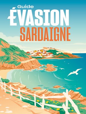 cover image of Sardaigne Guide Evasion